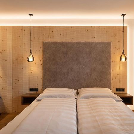 Hotel Garni Landhaus Platzer Zell am Ziller Eksteriør bilde