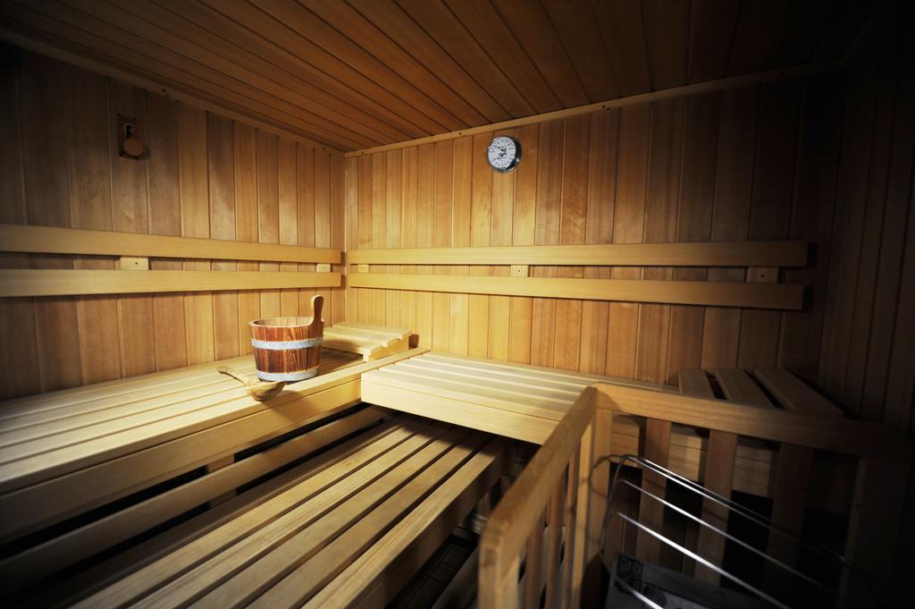 Hotel Garni Landhaus Platzer Zell am Ziller Eksteriør bilde